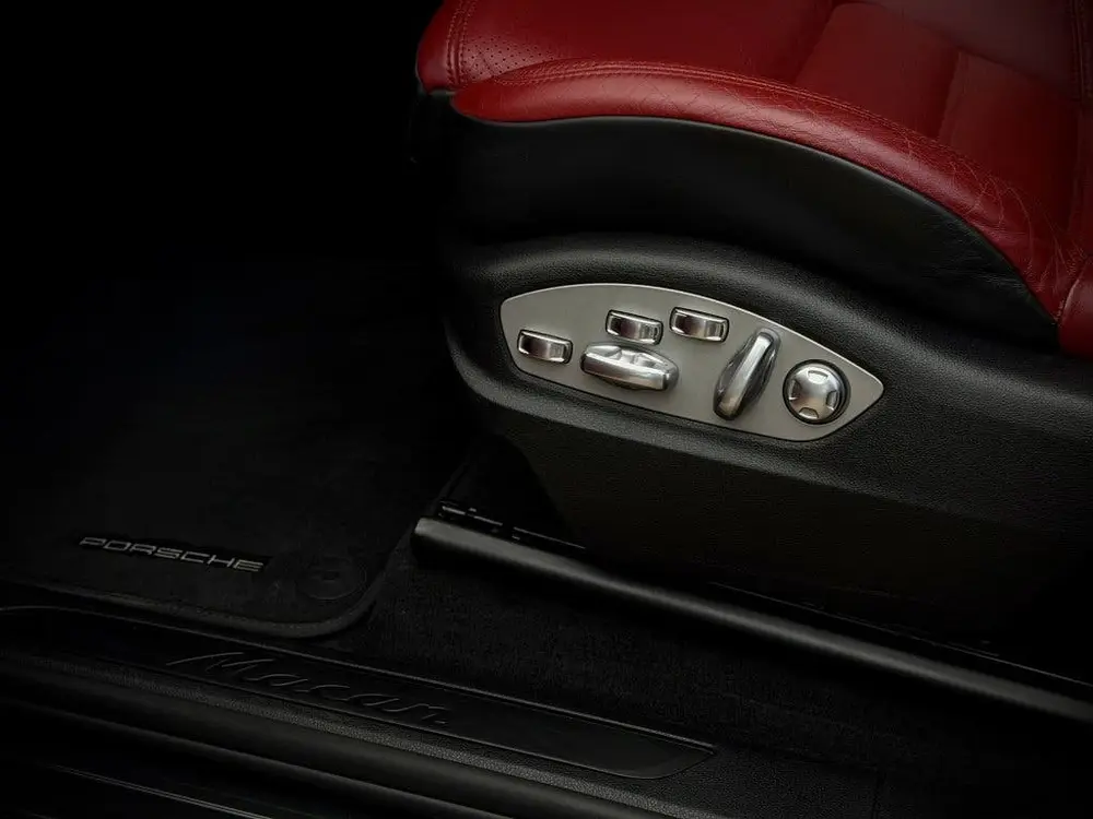 Porsche Macan 2.0 PANO|CHRONO|BOSE|LUCHTV|UITLAAT|18 W|SIDE| uit 2019, foto 20