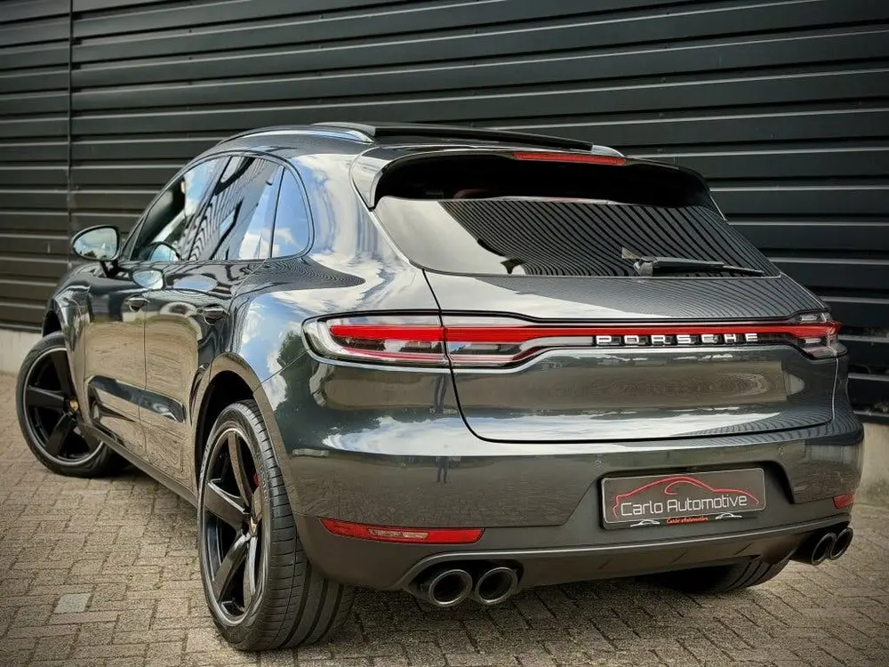 Porsche Macan 2.0 PANO|CHRONO|BOSE|LUCHTV|UITLAAT|18 W|SIDE| uit 2019, foto 3