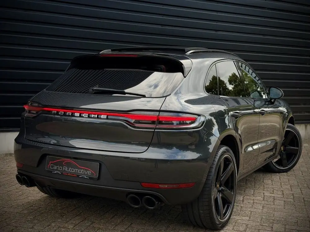 Porsche Macan 2.0 PANO|CHRONO|BOSE|LUCHTV|UITLAAT|18 W|SIDE| uit 2019, foto 4