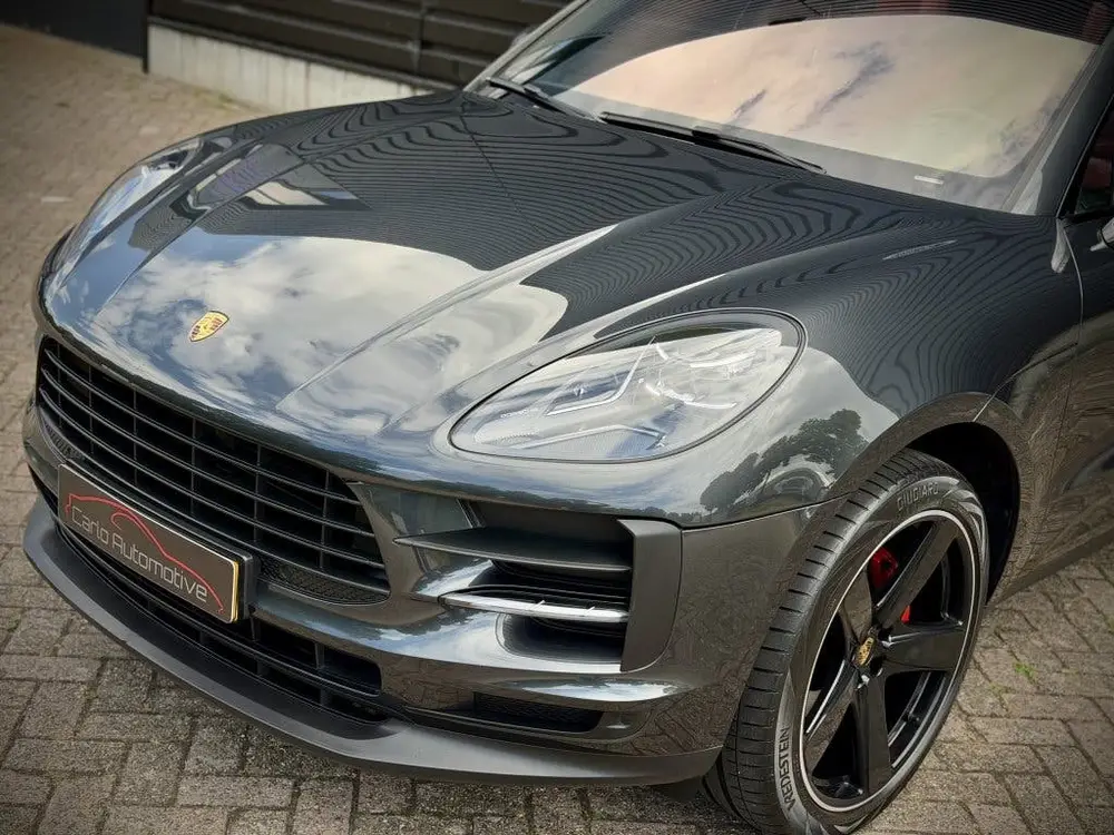 Porsche Macan 2.0 PANO|CHRONO|BOSE|LUCHTV|UITLAAT|18 W|SIDE| uit 2019, foto 6