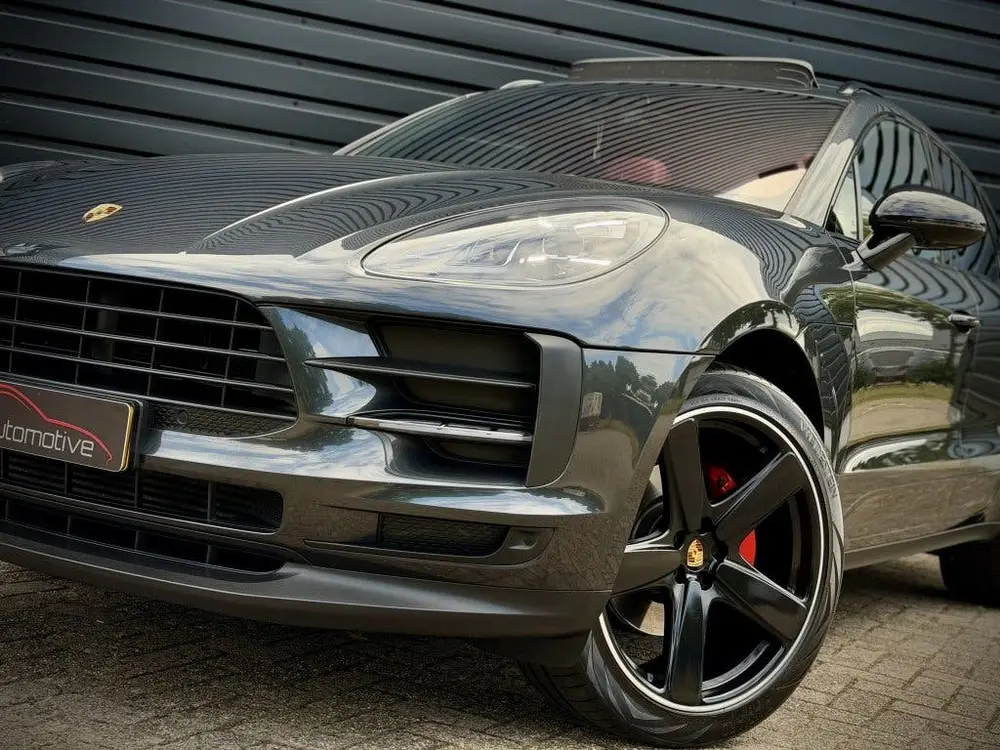 Porsche Macan 2.0 PANO|CHRONO|BOSE|LUCHTV|UITLAAT|18 W|SIDE| uit 2019, foto 7