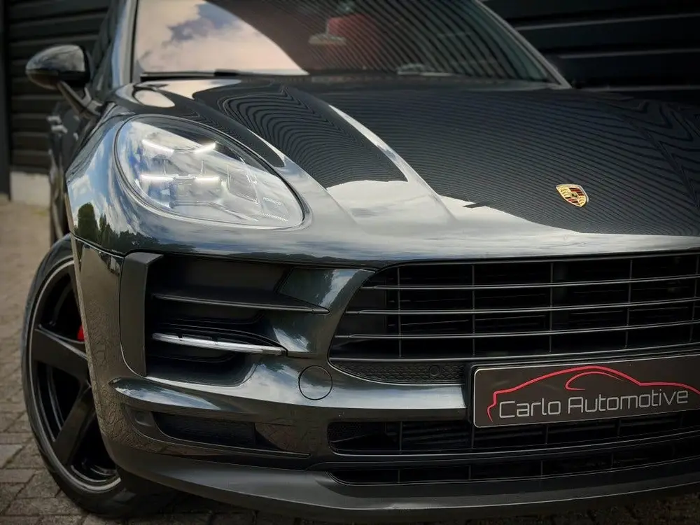 Porsche Macan 2.0 PANO|CHRONO|BOSE|LUCHTV|UITLAAT|18 W|SIDE| uit 2019, foto 8