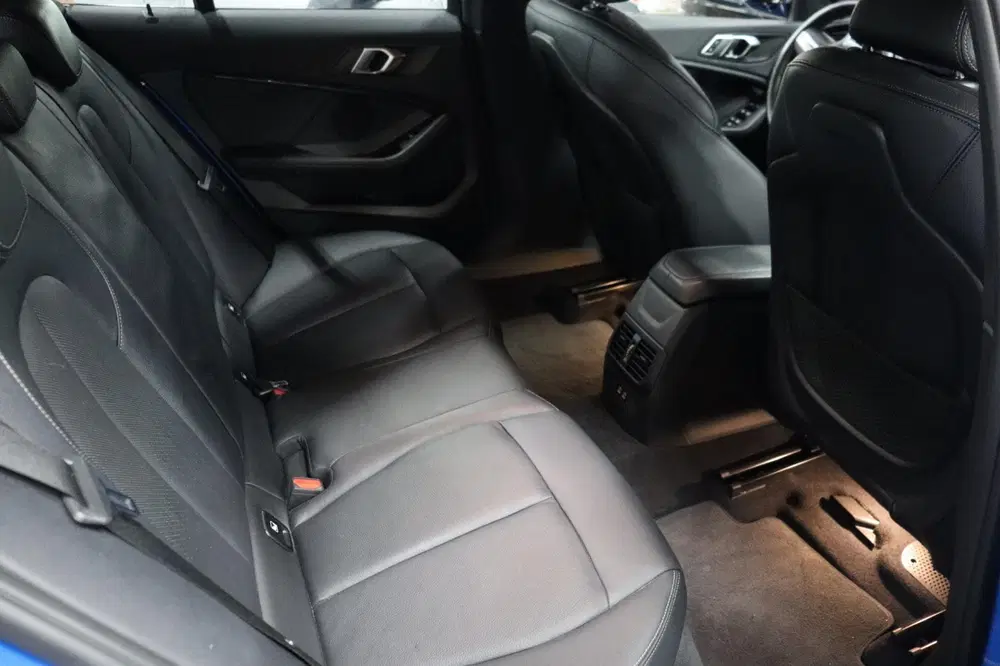BMW 1-serie orgNL afn.trekhaak camera uit 2020, foto 11