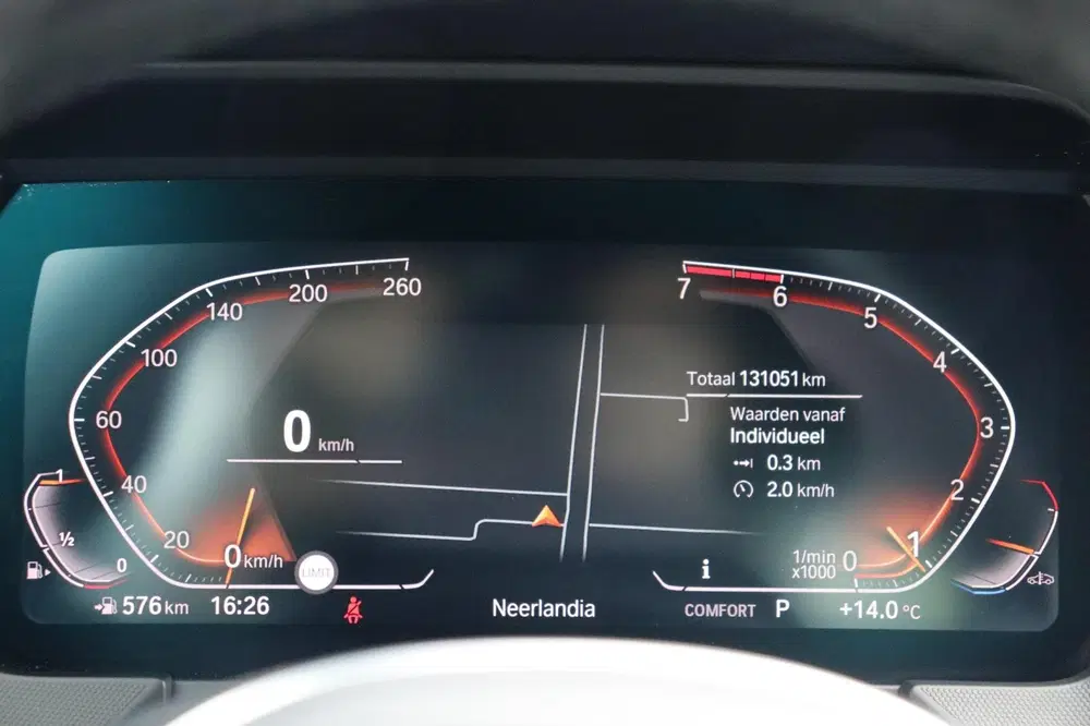 BMW 1-serie orgNL afn.trekhaak camera uit 2020, foto 12