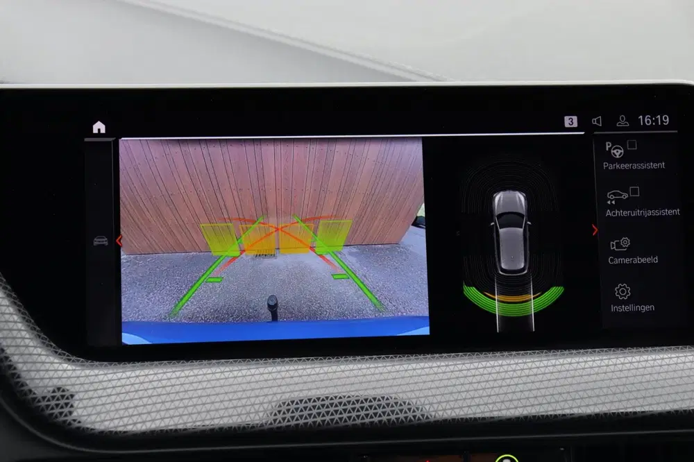 BMW 1-serie orgNL afn.trekhaak camera uit 2020, foto 14