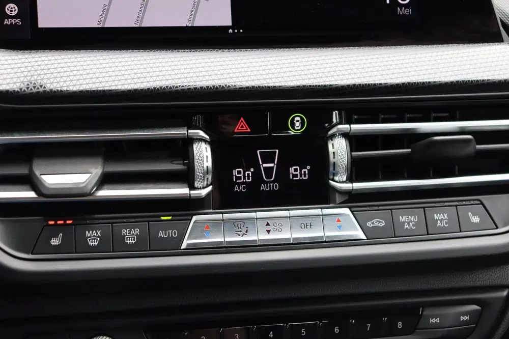 BMW 1-serie orgNL afn.trekhaak camera uit 2020, foto 19