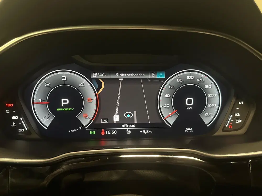 Audi Q3 35 TDI Pro Line business uit 2019, foto 17