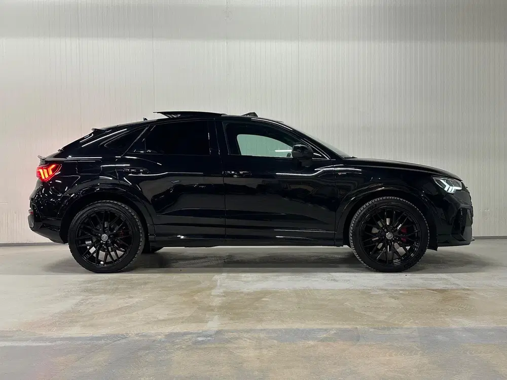 Audi Q3 35 TDI Pro Line business uit 2019, foto 7