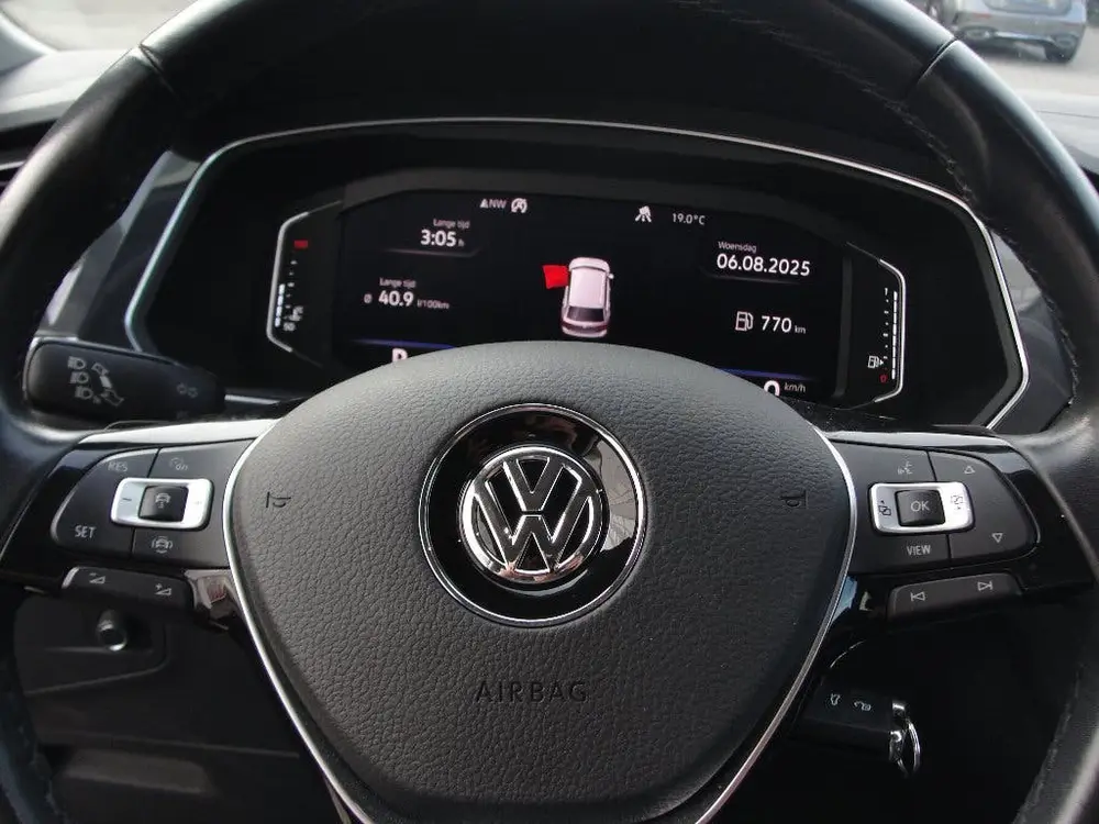 Volkswagen Tiguan VW TIGUAN 1.5 TSI/AUTOMAAT/2020/elektrische trekhaak/HEAD-UP uit 2020, foto 14