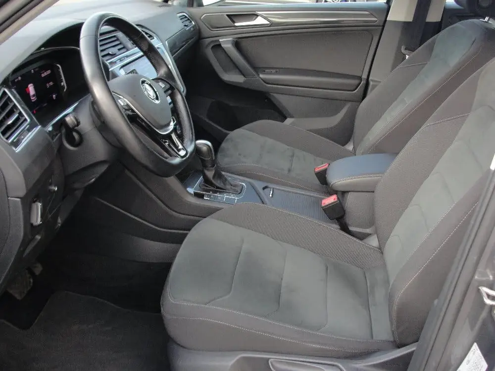 Volkswagen Tiguan VW TIGUAN 1.5 TSI/AUTOMAAT/2020/elektrische trekhaak/HEAD-UP uit 2020, foto 7