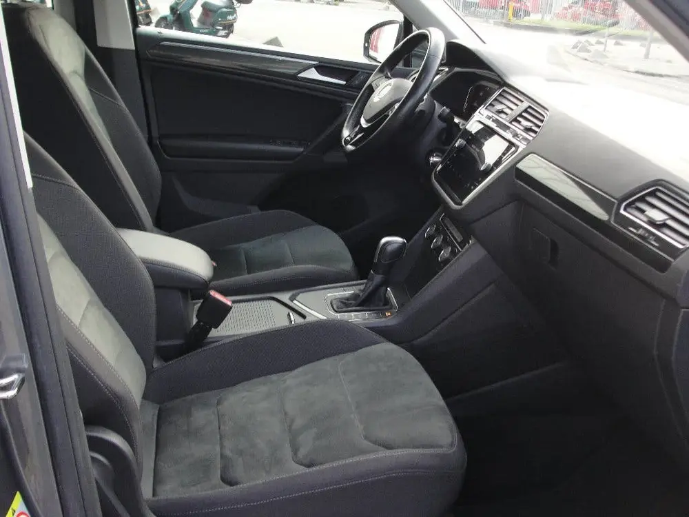Volkswagen Tiguan VW TIGUAN 1.5 TSI/AUTOMAAT/2020/elektrische trekhaak/HEAD-UP uit 2020, foto 8