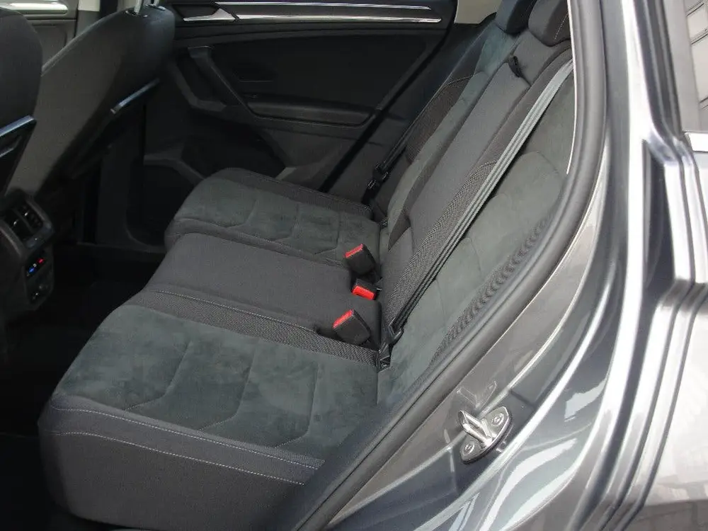 Volkswagen Tiguan VW TIGUAN 1.5 TSI/AUTOMAAT/2020/elektrische trekhaak/HEAD-UP uit 2020, foto 9
