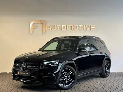 Mercedes-Benz GLB 200 Star Edition LIMITED AMG 7p Pano uit 2025