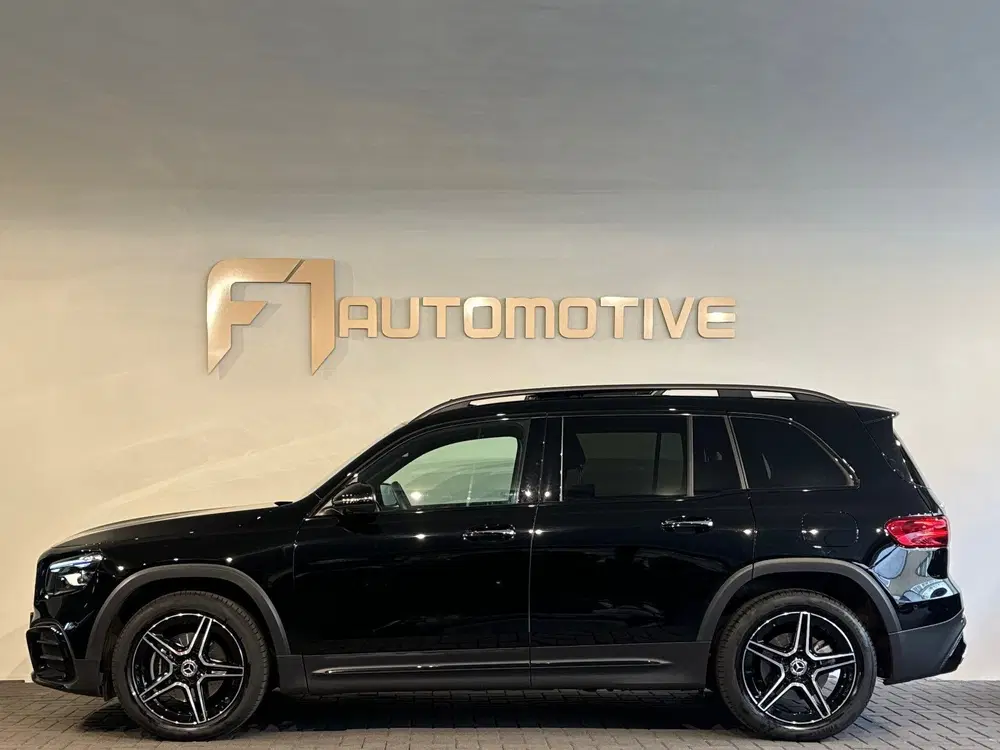 Mercedes-Benz GLB 200 Star Edition LIMITED AMG 7p Pano uit 2025, foto 10