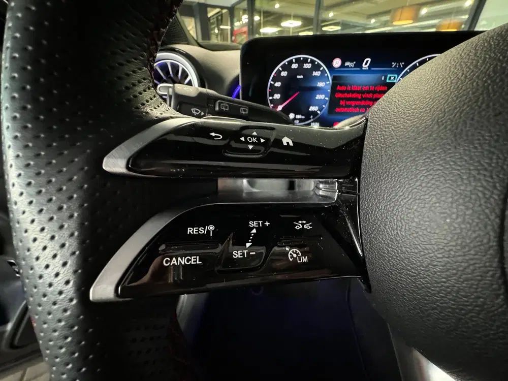 Mercedes-Benz GLB 200 Star Edition LIMITED AMG 7p Pano uit 2025, foto 14