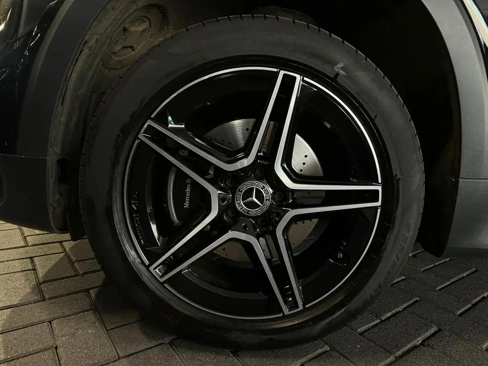 Mercedes-Benz GLB 200 Star Edition LIMITED AMG 7p Pano uit 2025, foto 16