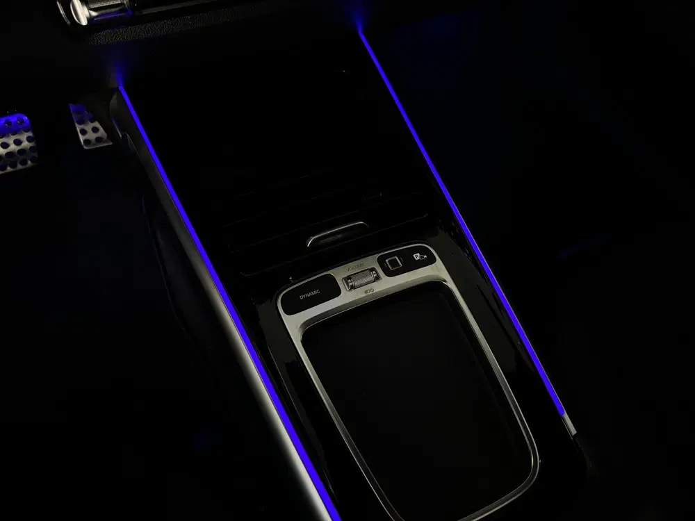 Mercedes-Benz GLB 200 Star Edition LIMITED AMG 7p Pano uit 2025, foto 19