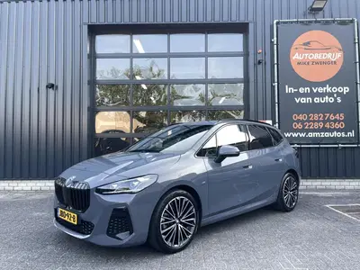 BMW 2-serie 218i M-Pakket CAMERA uit 2024