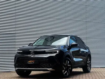 Opel Mokka 1.2 Turbo Elegance uit 2023