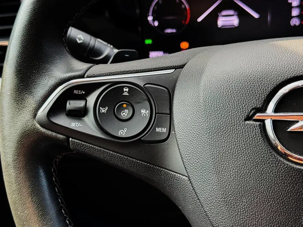 Opel Mokka 1.2 Turbo Elegance uit 2023, foto 14
