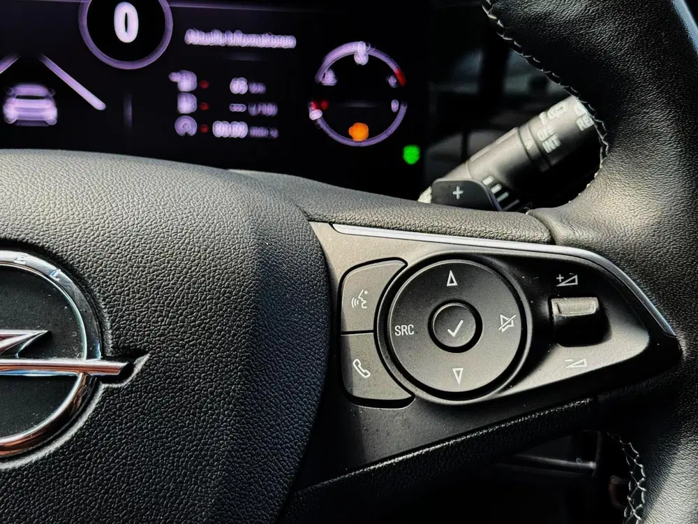Opel Mokka 1.2 Turbo Elegance uit 2023, foto 15