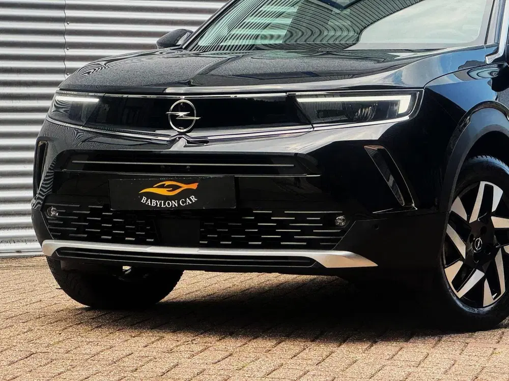 Opel Mokka 1.2 Turbo Elegance uit 2023, foto 3