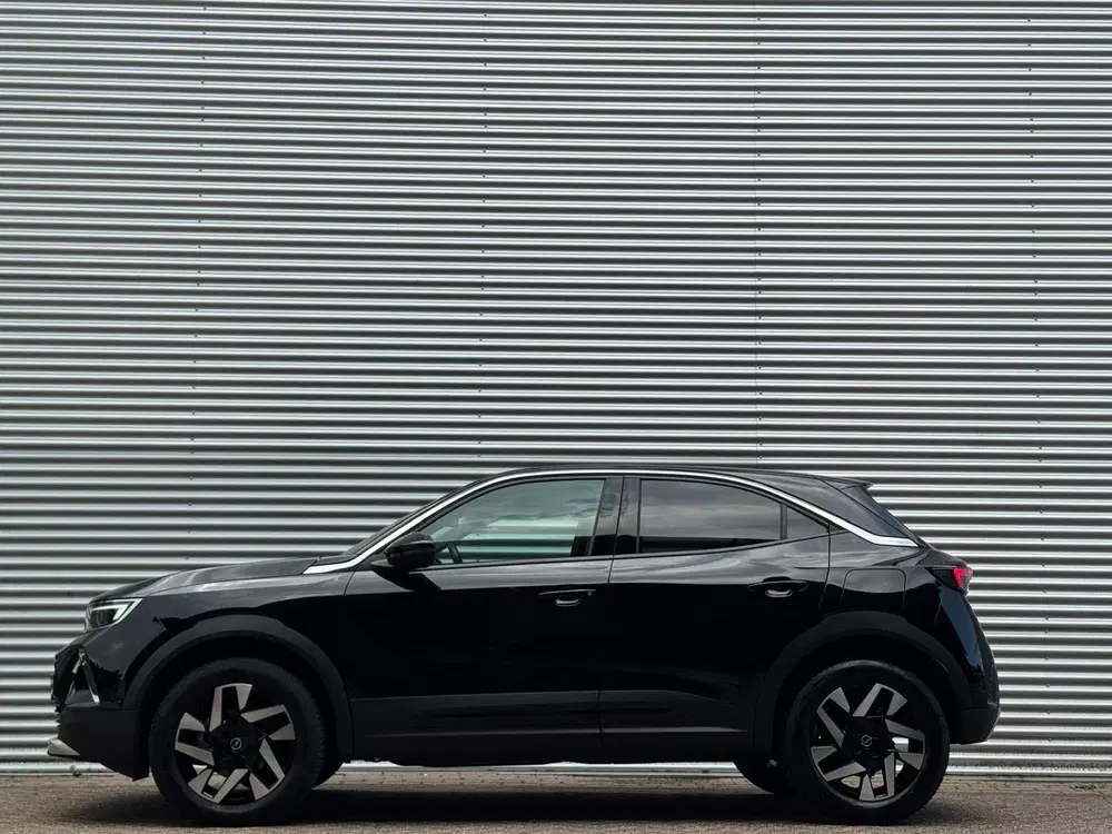 Opel Mokka 1.2 Turbo Elegance uit 2023, foto 5