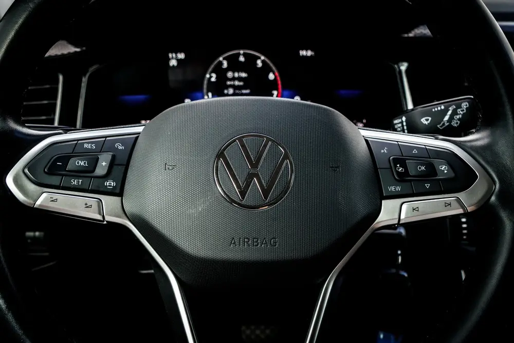 Volkswagen Taigo 1.0 TSi Life Bus Automaat | Virtual Cockpit uit 2023, foto 13