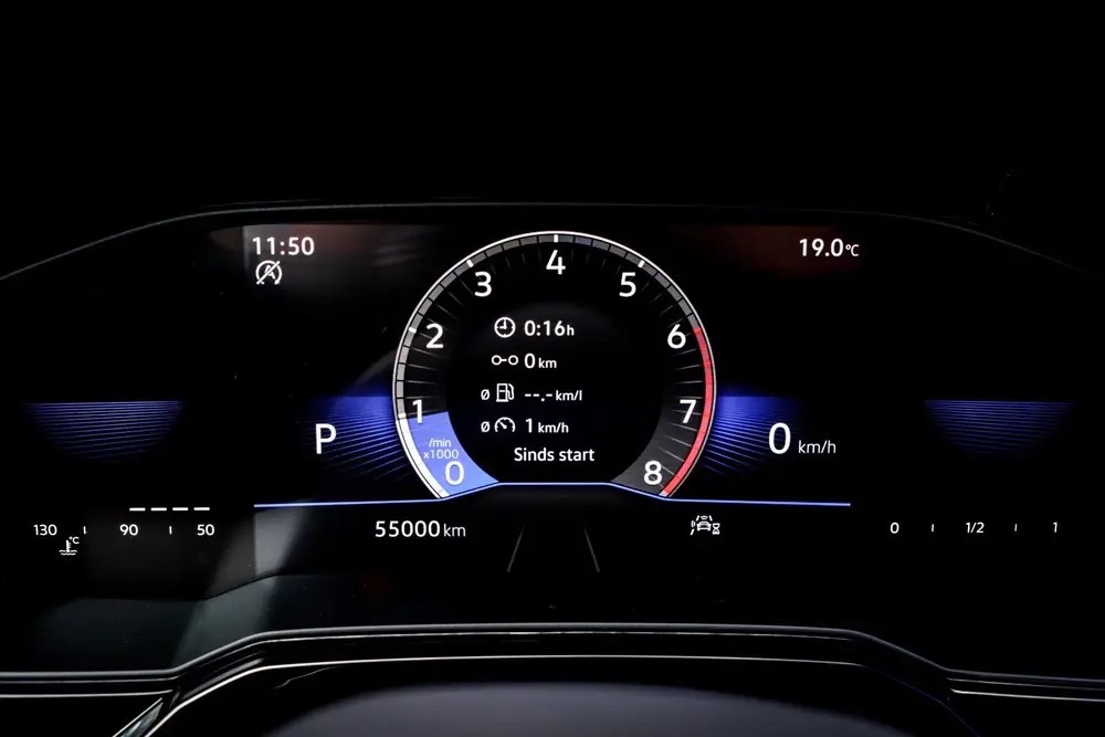 Volkswagen Taigo 1.0 TSi Life Bus Automaat | Virtual Cockpit uit 2023, foto 16