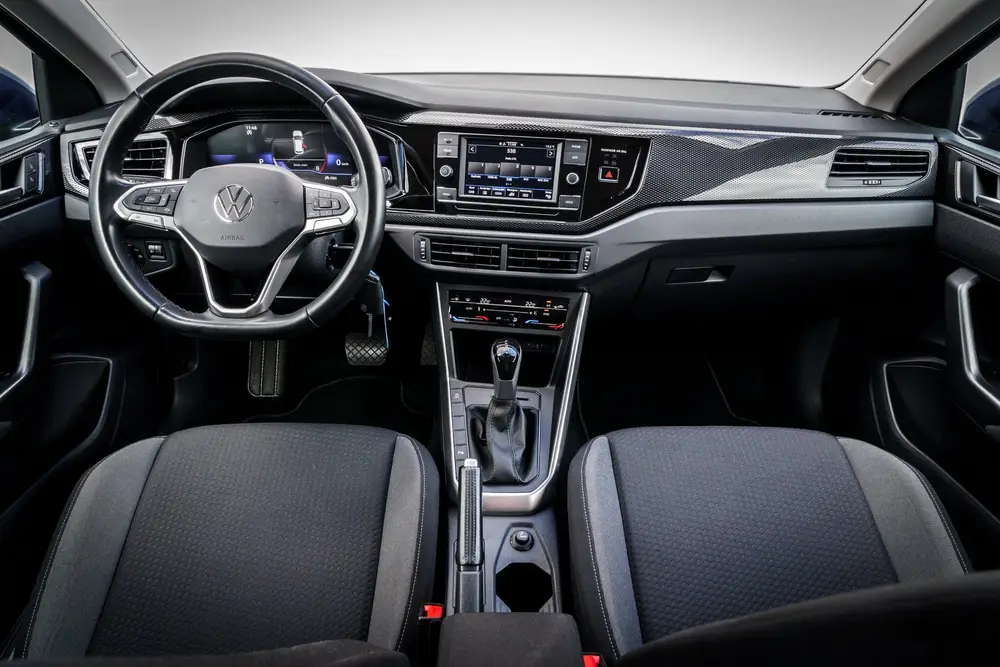 Volkswagen Taigo 1.0 TSi Life Bus Automaat | Virtual Cockpit uit 2023, foto 18
