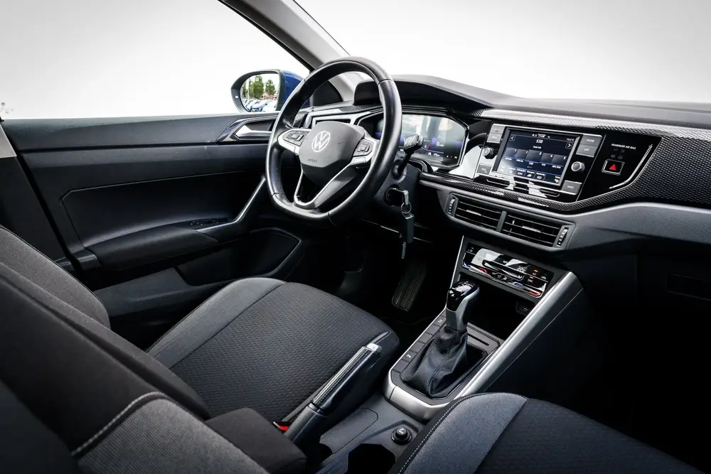 Volkswagen Taigo 1.0 TSi Life Bus Automaat | Virtual Cockpit uit 2023, foto 3