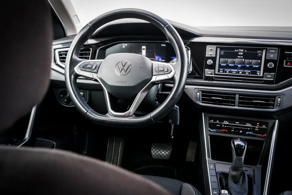 Volkswagen Taigo 1.0 TSi Life Bus Automaat | Virtual Cockpit uit 2023, foto 5