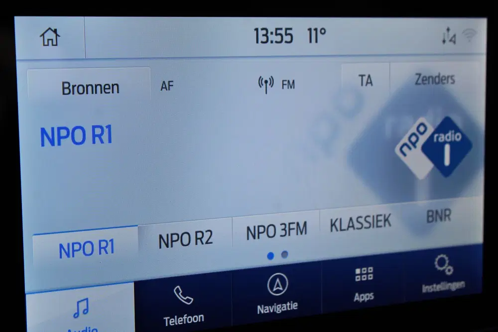 Ford Puma 1.0-125pk EcoBoost Hybrid ST-Line. April 2 uit 2024, foto 12