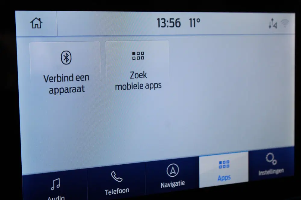 Ford Puma 1.0-125pk EcoBoost Hybrid ST-Line. April 2 uit 2024, foto 15