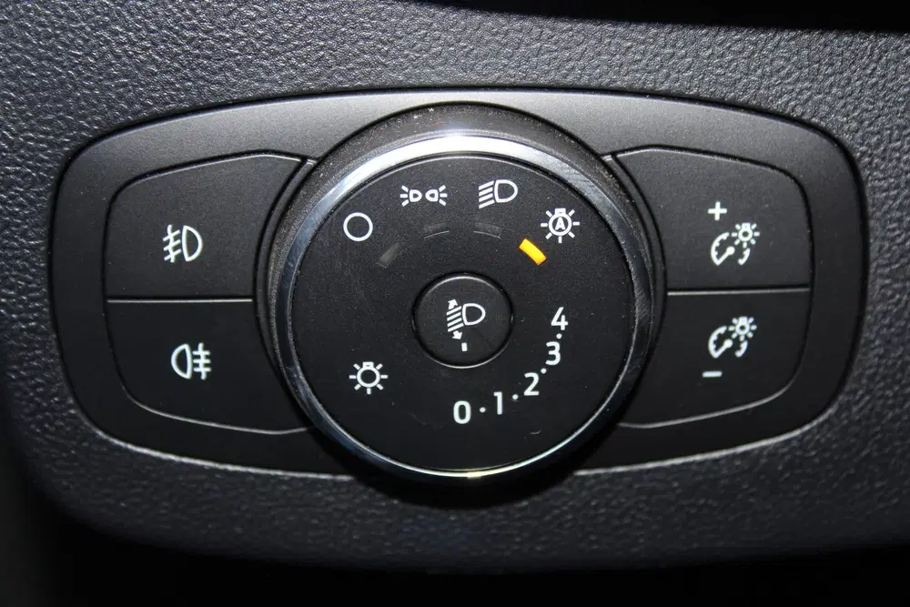 Ford Puma 1.0-125pk EcoBoost Hybrid ST-Line. April 2 uit 2024, foto 20