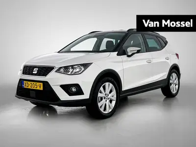 SEAT Arona 1.0 TSI Style Business Intense uit 2019