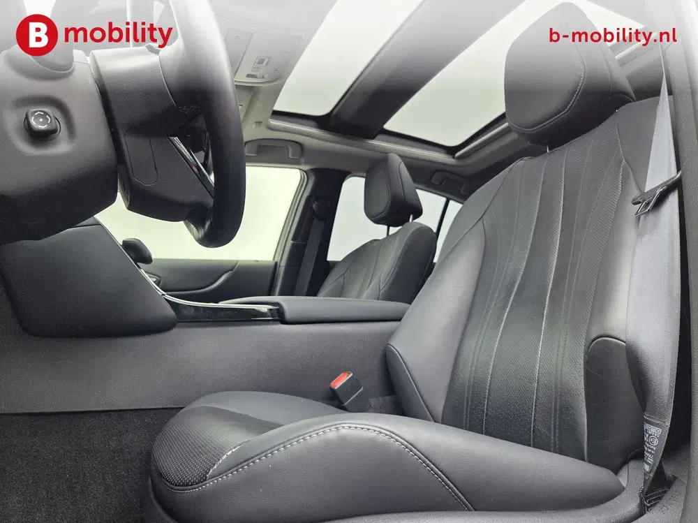 Toyota Mirai Prestige Camera Adapt. Cruise Control Pano uit 2023, foto 10
