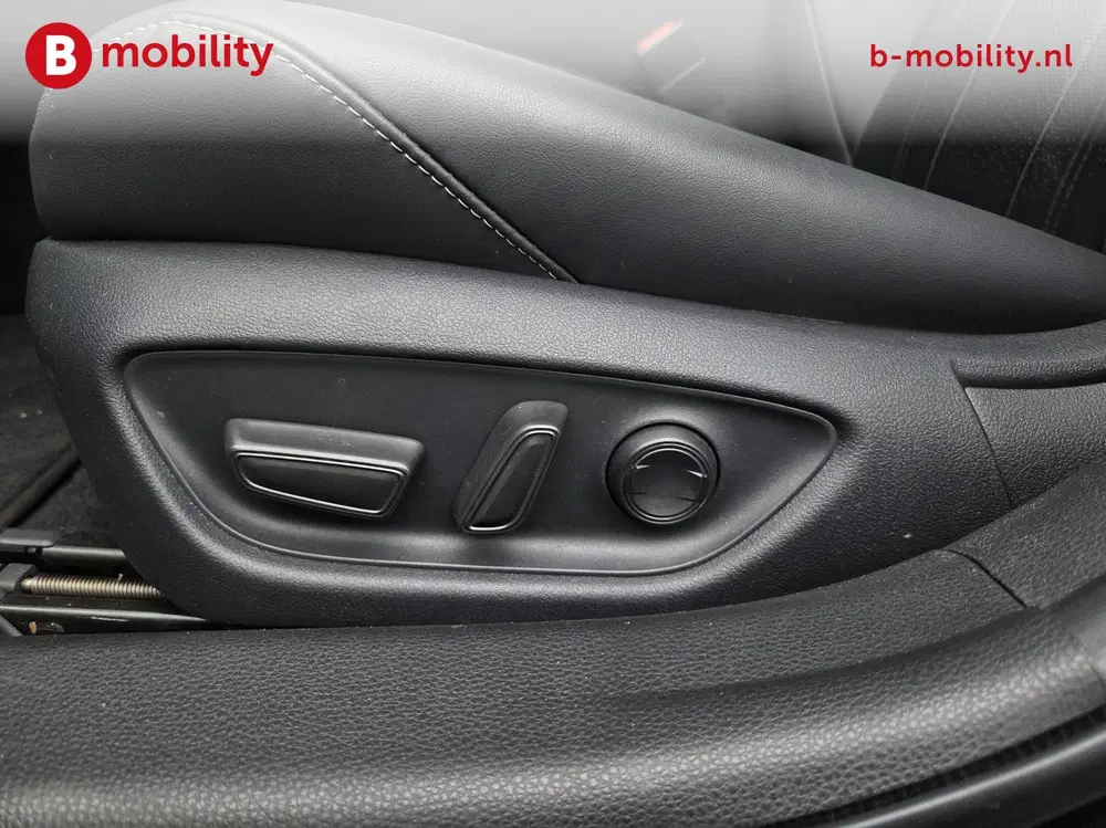 Toyota Mirai Prestige Camera Adapt. Cruise Control Pano uit 2023, foto 11