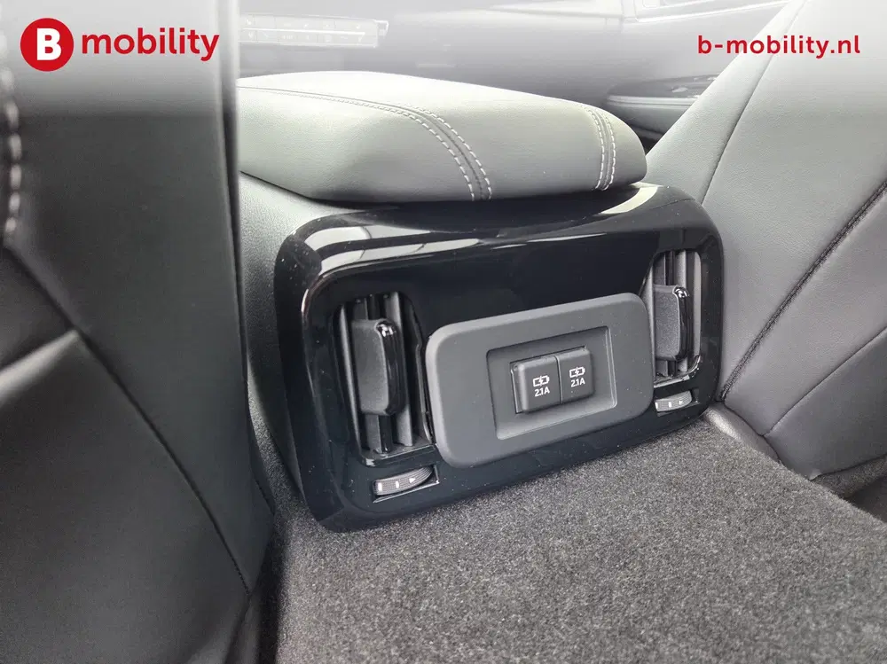 Toyota Mirai Prestige Camera Adapt. Cruise Control Pano uit 2023, foto 13