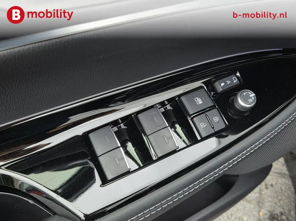 Toyota Mirai Prestige Camera Adapt. Cruise Control Pano uit 2023, foto 15