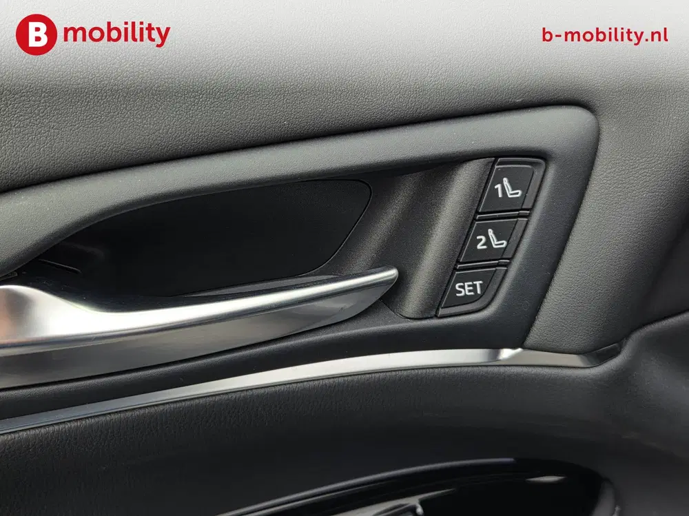 Toyota Mirai Prestige Camera Adapt. Cruise Control Pano uit 2023, foto 16