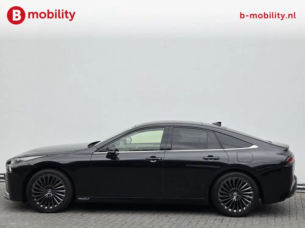 Toyota Mirai Prestige Camera Adapt. Cruise Control Pano uit 2023, foto 2