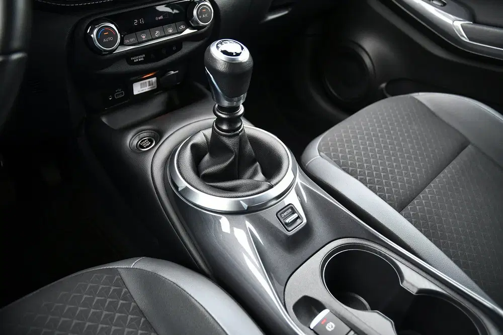 Nissan Juke 1.0 DiG-T N-Design Sport 07-2023 uit 2023, foto 14