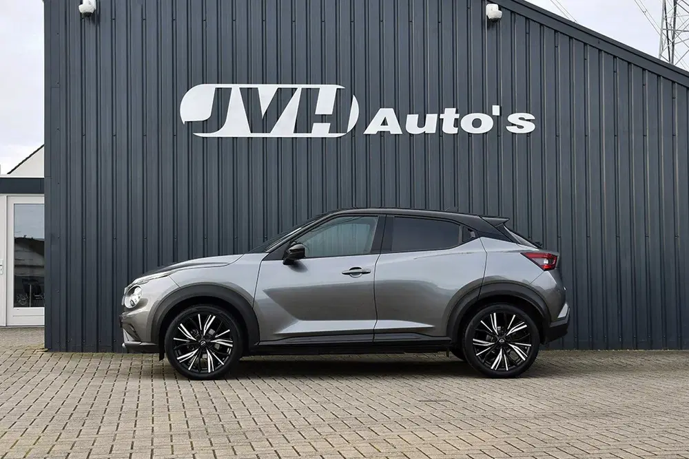 Nissan Juke 1.0 DiG-T N-Design Sport 07-2023 uit 2023, foto 2