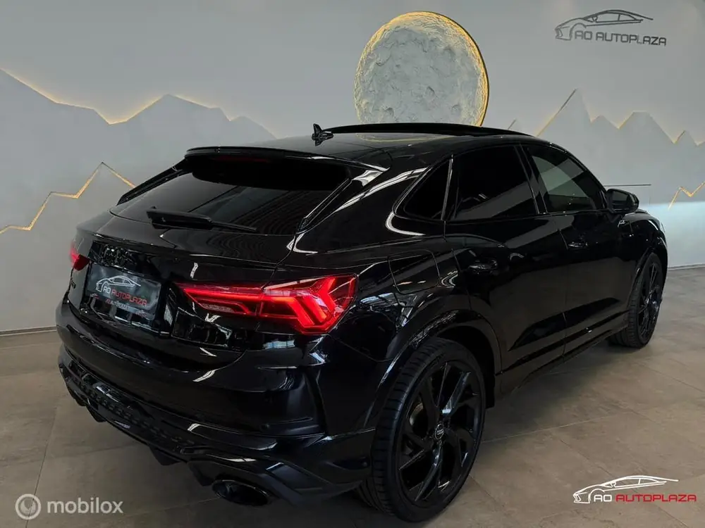 Audi RSQ3 RS Q3 Sportback 2.5 TFSI Panorama/Keramisch/B&O/Full Bl uit 2020, foto 2