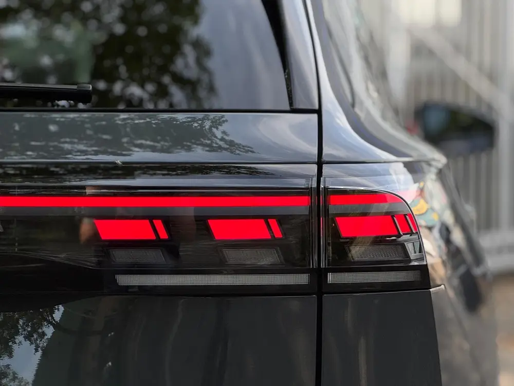 Volkswagen Tiguan 1.5 eTSI DSG Lane ass Drive pilot CarPlay uit 2024, foto 11