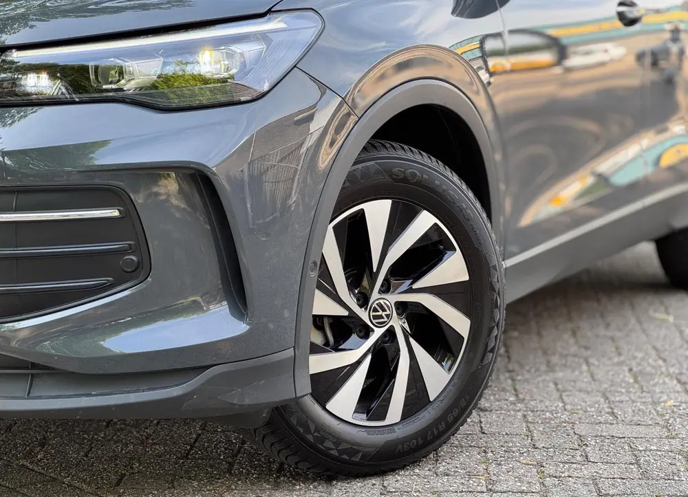 Volkswagen Tiguan 1.5 eTSI DSG Lane ass Drive pilot CarPlay uit 2024, foto 14