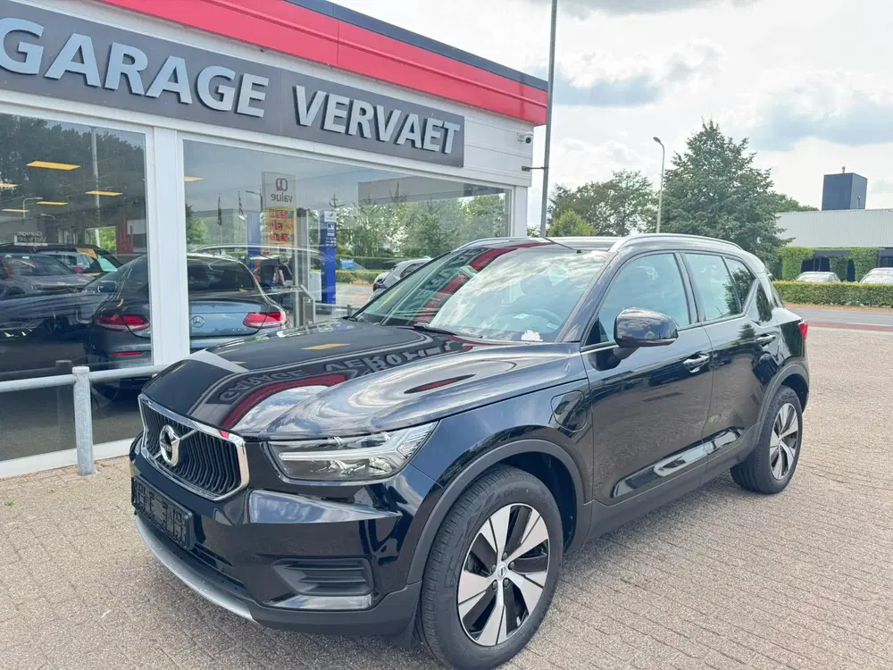 Volvo XC40 1.5 T5 Twin Engine Momentum Pro (bj 2020) uit 2020, foto 3