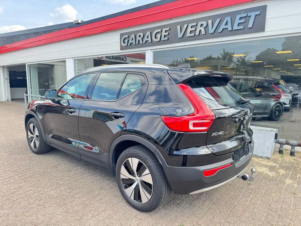 Volvo XC40 1.5 T5 Twin Engine Momentum Pro (bj 2020) uit 2020, foto 4