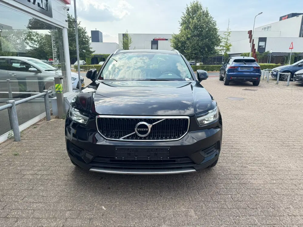 Volvo XC40 1.5 T5 Twin Engine Momentum Pro (bj 2020) uit 2020, foto 6